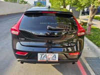 Volvo  V40 VOLVO V40 T4 原鈑件原漆 | 新北市汽車商業同業公會｜TACA優良車商聯盟｜中古、二手車買車賣車公會認證保固