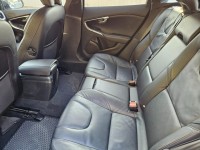 Volvo  V40 VOLVO V40 T4 原鈑件原漆 | 新北市汽車商業同業公會｜TACA優良車商聯盟｜中古、二手車買車賣車公會認證保固