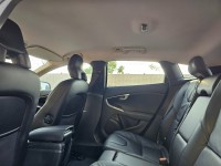 Volvo  V40 VOLVO V40 T4 原鈑件原漆 | 新北市汽車商業同業公會｜TACA優良車商聯盟｜中古、二手車買車賣車公會認證保固