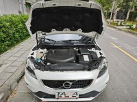 Volvo  V40 Rdesign旗艦版 | 新北市汽車商業同業公會｜TACA優良車商聯盟｜中古、二手車買車賣車公會認證保固