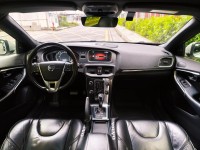 Volvo  V40 Rdesign旗艦版 | 新北市汽車商業同業公會｜TACA優良車商聯盟｜中古、二手車買車賣車公會認證保固