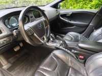 Volvo  V40 Rdesign旗艦版 | 新北市汽車商業同業公會｜TACA優良車商聯盟｜中古、二手車買車賣車公會認證保固