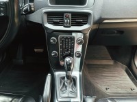Volvo  V40 Rdesign旗艦版 | 新北市汽車商業同業公會｜TACA優良車商聯盟｜中古、二手車買車賣車公會認證保固