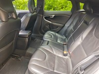 Volvo  V40 Rdesign旗艦版 | 新北市汽車商業同業公會｜TACA優良車商聯盟｜中古、二手車買車賣車公會認證保固