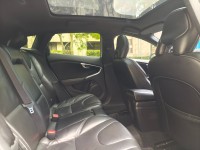 Volvo  V40 Rdesign旗艦版 | 新北市汽車商業同業公會｜TACA優良車商聯盟｜中古、二手車買車賣車公會認證保固