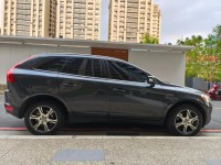 Volvo  XC60 ACC 旗艦版 里程保證 無待修 無漏油 無事故 無泡水 | 新北市汽車商業同業公會｜TACA優良車商聯盟｜中古、二手車買車賣車公會認證保固