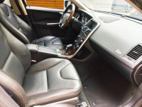 Volvo  XC60 ACC 旗艦版 里程保證 無待修 無漏油 無事故 無泡水 | 新北市汽車商業同業公會｜TACA優良車商聯盟｜中古、二手車買車賣車公會認證保固