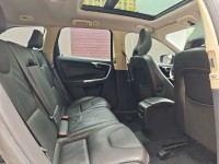 Volvo  XC60 ACC 旗艦版 里程保證 無待修 無漏油 無事故 無泡水 | 新北市汽車商業同業公會｜TACA優良車商聯盟｜中古、二手車買車賣車公會認證保固