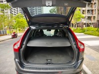 Volvo  XC60 ACC 旗艦版 里程保證 無待修 無漏油 無事故 無泡水 | 新北市汽車商業同業公會｜TACA優良車商聯盟｜中古、二手車買車賣車公會認證保固