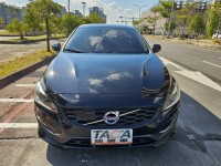 Volvo  S60 S60 Polestar 200匹馬力 | 新北市汽車商業同業公會｜TACA優良車商聯盟｜中古、二手車買車賣車公會認證保固