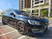Volvo  S60 S60 Polestar 200匹馬力 | 新北市汽車商業同業公會｜TACA優良車商聯盟｜中古、二手車買車賣車公會認證保固