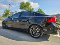 Volvo  S60 S60 Polestar 200匹馬力 | 新北市汽車商業同業公會｜TACA優良車商聯盟｜中古、二手車買車賣車公會認證保固