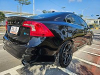 Volvo  S60 S60 Polestar 200匹馬力 | 新北市汽車商業同業公會｜TACA優良車商聯盟｜中古、二手車買車賣車公會認證保固