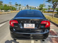 Volvo  S60 S60 Polestar 200匹馬力 | 新北市汽車商業同業公會｜TACA優良車商聯盟｜中古、二手車買車賣車公會認證保固