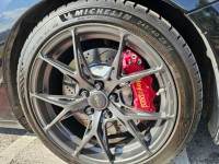 Volvo  S60 S60 Polestar 200匹馬力 | 新北市汽車商業同業公會｜TACA優良車商聯盟｜中古、二手車買車賣車公會認證保固
