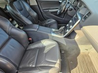 Volvo  S60 S60 Polestar 200匹馬力 | 新北市汽車商業同業公會｜TACA優良車商聯盟｜中古、二手車買車賣車公會認證保固