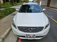 Volvo  XC60 實車實價 原鈑件 ACC旗艦版自動跟車 全景天窗 八安 電尾門 換檔快撥 | 新北市汽車商業同業公會｜TACA優良車商聯盟｜中古、二手車買車賣車公會認證保固