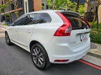 Volvo  XC60 實車實價 原鈑件 ACC旗艦版自動跟車 全景天窗 八安 電尾門 換檔快撥 | 新北市汽車商業同業公會｜TACA優良車商聯盟｜中古、二手車買車賣車公會認證保固