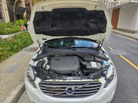 Volvo  XC60 實車實價 原鈑件 ACC旗艦版自動跟車 全景天窗 八安 電尾門 換檔快撥 | 新北市汽車商業同業公會｜TACA優良車商聯盟｜中古、二手車買車賣車公會認證保固