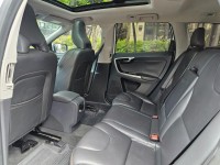 Volvo  XC60 實車實價 原鈑件 ACC旗艦版自動跟車 全景天窗 八安 電尾門 換檔快撥 | 新北市汽車商業同業公會｜TACA優良車商聯盟｜中古、二手車買車賣車公會認證保固