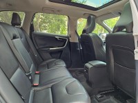Volvo  XC60 實車實價 原鈑件 ACC旗艦版自動跟車 全景天窗 八安 電尾門 換檔快撥 | 新北市汽車商業同業公會｜TACA優良車商聯盟｜中古、二手車買車賣車公會認證保固