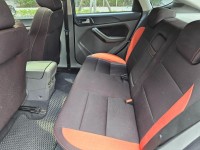 Ford/福特  Focus 2010TDCi 2.0五門運動旗艦款 白色 | 新北市汽車商業同業公會｜TACA優良車商聯盟｜中古、二手車買車賣車公會認證保固