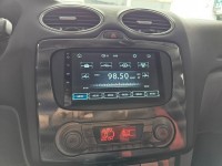 Ford/福特  Focus 2010TDCi 2.0五門運動旗艦款 白色 | 新北市汽車商業同業公會｜TACA優良車商聯盟｜中古、二手車買車賣車公會認證保固