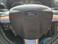 Ford/福特  Focus 2010TDCi 2.0五門運動旗艦款 白色 | 新北市汽車商業同業公會｜TACA優良車商聯盟｜中古、二手車買車賣車公會認證保固