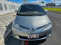 Toyota  Previa 2011 PREVIA 旗艦 | 新北市汽車商業同業公會｜TACA優良車商聯盟｜中古、二手車買車賣車公會認證保固