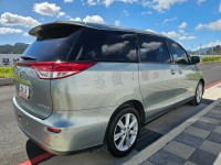 Toyota  Previa 2011 PREVIA 旗艦 | 新北市汽車商業同業公會｜TACA優良車商聯盟｜中古、二手車買車賣車公會認證保固