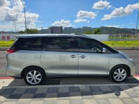 Toyota  Previa 2011 PREVIA 旗艦 | 新北市汽車商業同業公會｜TACA優良車商聯盟｜中古、二手車買車賣車公會認證保固