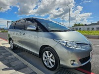 Toyota  Previa 2011 PREVIA 旗艦 | 新北市汽車商業同業公會｜TACA優良車商聯盟｜中古、二手車買車賣車公會認證保固