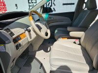 Toyota  Previa 2011 PREVIA 旗艦 | 新北市汽車商業同業公會｜TACA優良車商聯盟｜中古、二手車買車賣車公會認證保固