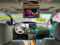 Toyota  Previa 2011 PREVIA 旗艦 | 新北市汽車商業同業公會｜TACA優良車商聯盟｜中古、二手車買車賣車公會認證保固
