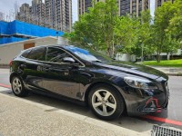 Volvo  V40 VOLVO V40 T4 原鈑件原漆 | 新北市汽車商業同業公會｜TACA優良車商聯盟｜中古、二手車買車賣車公會認證保固