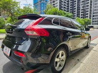 Volvo  V40 VOLVO V40 T4 原鈑件原漆 | 新北市汽車商業同業公會｜TACA優良車商聯盟｜中古、二手車買車賣車公會認證保固