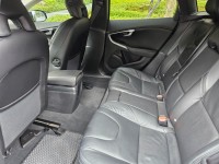 Volvo  V40 VOLVO V40 T4 原鈑件原漆 | 新北市汽車商業同業公會｜TACA優良車商聯盟｜中古、二手車買車賣車公會認證保固
