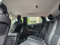 Volvo  V40 VOLVO V40 T4 原鈑件原漆 | 新北市汽車商業同業公會｜TACA優良車商聯盟｜中古、二手車買車賣車公會認證保固