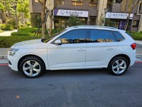 Skoda  Kodiaq 2021 Skoda Kamiq 1.0 TSI豪華動能版 | 新北市汽車商業同業公會｜TACA優良車商聯盟｜中古、二手車買車賣車公會認證保固