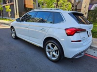 Skoda  Kodiaq 2021 Skoda Kamiq 1.0 TSI豪華動能版 | 新北市汽車商業同業公會｜TACA優良車商聯盟｜中古、二手車買車賣車公會認證保固