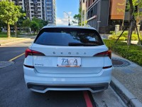Skoda  Kodiaq 2021 Skoda Kamiq 1.0 TSI豪華動能版 | 新北市汽車商業同業公會｜TACA優良車商聯盟｜中古、二手車買車賣車公會認證保固