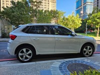 Skoda  Kodiaq 2021 Skoda Kamiq 1.0 TSI豪華動能版 | 新北市汽車商業同業公會｜TACA優良車商聯盟｜中古、二手車買車賣車公會認證保固