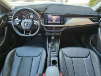 Skoda  Kodiaq 2021 Skoda Kamiq 1.0 TSI豪華動能版 | 新北市汽車商業同業公會｜TACA優良車商聯盟｜中古、二手車買車賣車公會認證保固