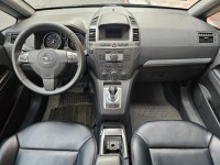 Opel  Zafira 德國原裝 1.8 五速自手排 七人座休旅車.安全.省油.省稅金 | 新北市汽車商業同業公會｜TACA優良車商聯盟｜中古、二手車買車賣車公會認證保固