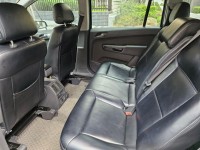 Opel  Zafira 德國原裝 1.8 五速自手排 七人座休旅車.安全.省油.省稅金 | 新北市汽車商業同業公會｜TACA優良車商聯盟｜中古、二手車買車賣車公會認證保固