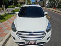 Ford/福特  Kuga Kuga 2019款 180 全景360 1.5 頂級旗艦 | 新北市汽車商業同業公會｜TACA優良車商聯盟｜中古、二手車買車賣車公會認證保固