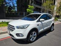 Ford/福特  Kuga Kuga 2019款 180 全景360 1.5 頂級旗艦 | 新北市汽車商業同業公會｜TACA優良車商聯盟｜中古、二手車買車賣車公會認證保固