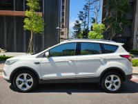 Ford/福特  Kuga Kuga 2019款 180 全景360 1.5 頂級旗艦 | 新北市汽車商業同業公會｜TACA優良車商聯盟｜中古、二手車買車賣車公會認證保固
