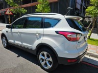 Ford/福特  Kuga Kuga 2019款 180 全景360 1.5 頂級旗艦 | 新北市汽車商業同業公會｜TACA優良車商聯盟｜中古、二手車買車賣車公會認證保固