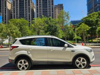 Ford/福特  Kuga Kuga 2019款 180 全景360 1.5 頂級旗艦 | 新北市汽車商業同業公會｜TACA優良車商聯盟｜中古、二手車買車賣車公會認證保固